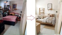 Blk 414 Bukit Batok West Avenue 4 (Bukit Batok), HDB 3 Rooms #557801921